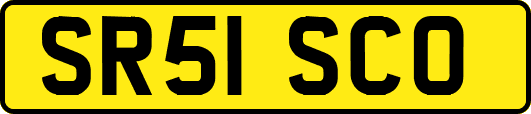 SR51SCO