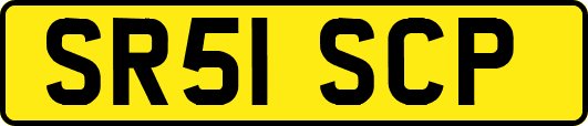 SR51SCP