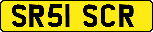 SR51SCR