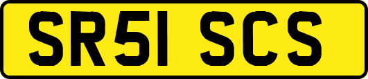 SR51SCS