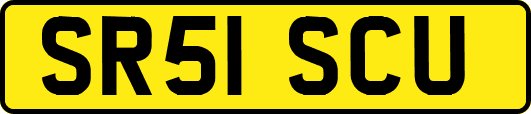SR51SCU