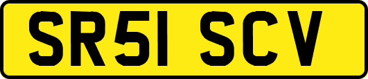 SR51SCV