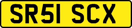 SR51SCX