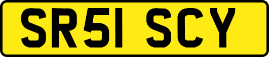 SR51SCY