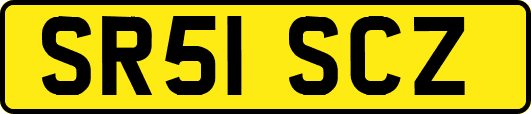 SR51SCZ