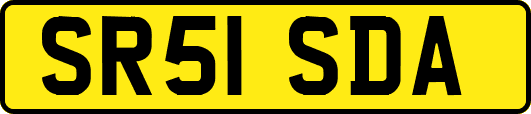 SR51SDA
