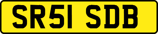 SR51SDB