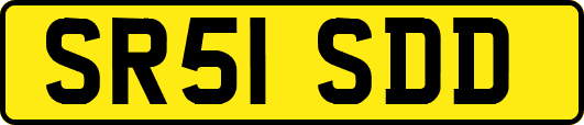 SR51SDD