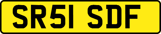 SR51SDF