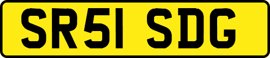 SR51SDG