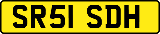 SR51SDH