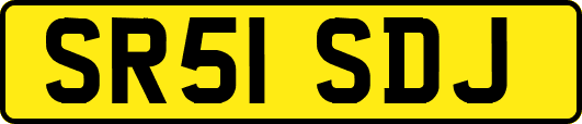 SR51SDJ