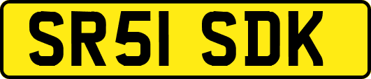 SR51SDK