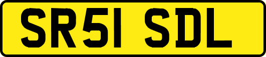 SR51SDL