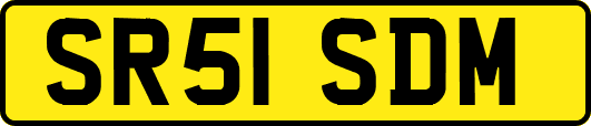 SR51SDM