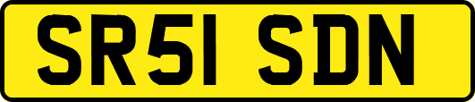SR51SDN