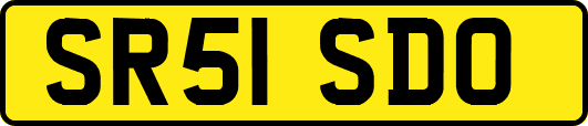 SR51SDO