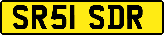 SR51SDR