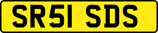 SR51SDS