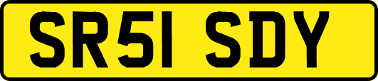 SR51SDY