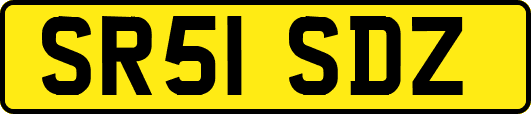 SR51SDZ
