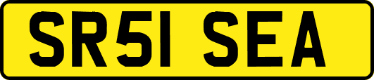 SR51SEA