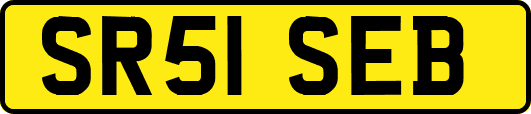 SR51SEB
