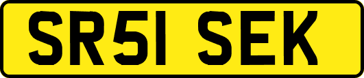 SR51SEK