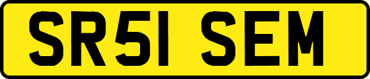 SR51SEM