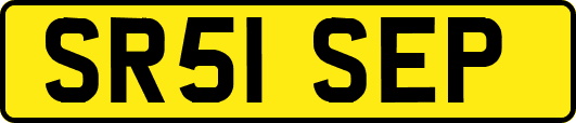 SR51SEP