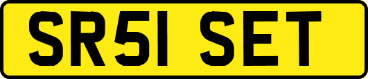 SR51SET