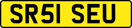 SR51SEU