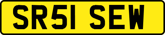 SR51SEW