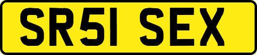 SR51SEX