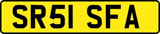 SR51SFA