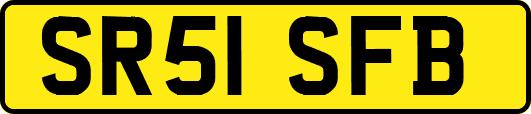 SR51SFB