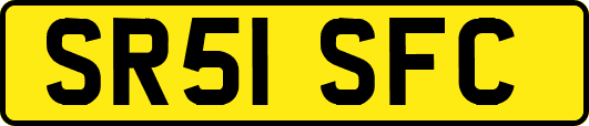 SR51SFC