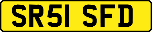 SR51SFD