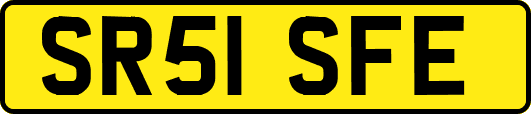 SR51SFE