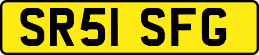 SR51SFG
