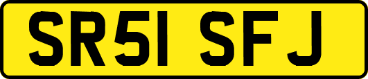 SR51SFJ
