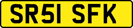 SR51SFK