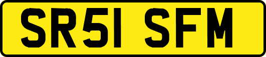 SR51SFM