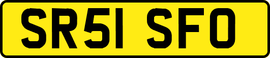 SR51SFO