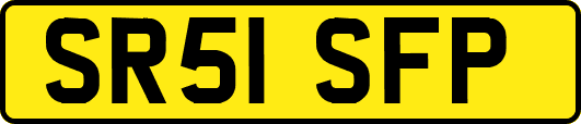 SR51SFP