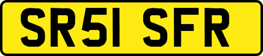 SR51SFR