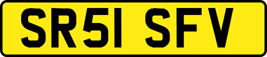 SR51SFV