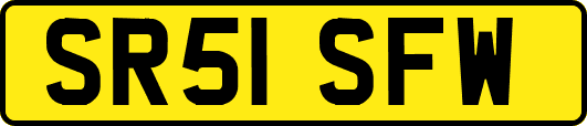 SR51SFW