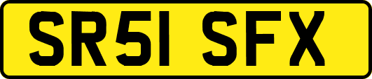SR51SFX