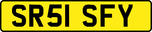 SR51SFY